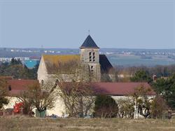 Mairie de Noisy-Rudignon, - Horaires d'ouverture