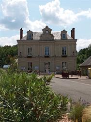 Mairie Mouliherne, - Horaires d'ouverture