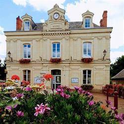 Mairie Mouliherne - Horaires d'ouverture