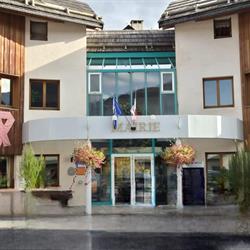 Mairie, Villar-Saint-Pancrace - Horaires d'ouverture
