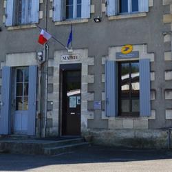Commune De Le Temple Mairie, - Horaires d'ouverture