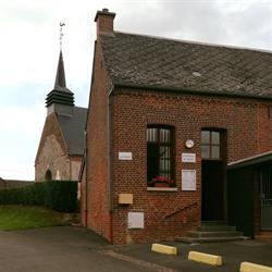 Mairie de Robersart - Horaires d'ouverture