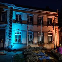 Mairie de Lutzelbourg, - Horaires d'ouverture
