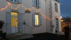 Mairie de Saint-Martin-Lars-en-Sainte-Hermine - Horaires d'ouverture