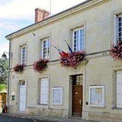 Mairie Varennes-sur-Loire, - Horaires d'ouverture