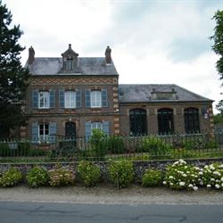 Mairie de Ponthoile, - Horaires d'ouverture