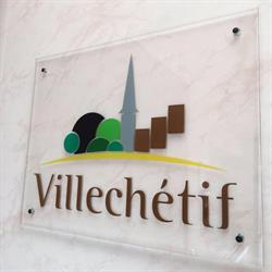 Mairie de Villechétif, - Horaires d'ouverture