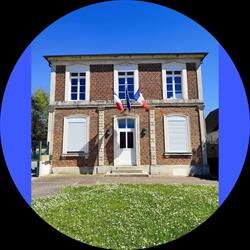 Mairie de Saint-Aubin-sous-Erquery, - Horaires d'ouverture