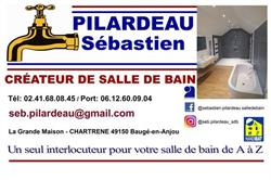 Pilardeau Sébastien, Baugé - Horaires d'ouverture