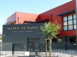 Mairie de Baho, - Horaires d'ouverture