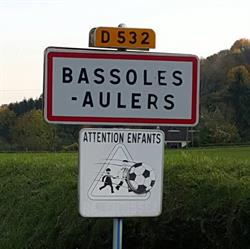 Mairie de Bassoles-Aulers - Horaires d'ouverture