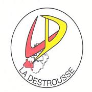 Mairie de La Destrousse, - Horaires d'ouverture