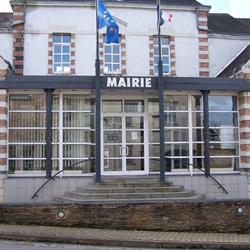 Mairie de Rougé - Horaires d'ouverture