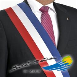 Mairie de Saint Saturnin 72650, Saint-Saturnin - Horaires d'ouverture