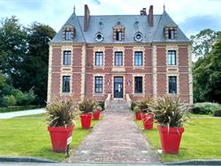 Mairie de Bouville, - Horaires d'ouverture