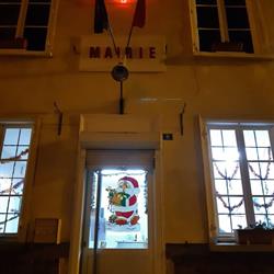 Mairie de Chepoix - Horaires d'ouverture