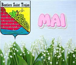 Mairie de Boutiers-Saint-Trojan, - Horaires d'ouverture
