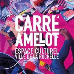 Carre Amelot - Administration, La Rochelle - Horaires d'ouverture
