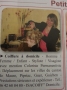 Isacoiff'domicile (Coiffure à Domicile), Maure-de-Bretagne - Horaires d'ouverture