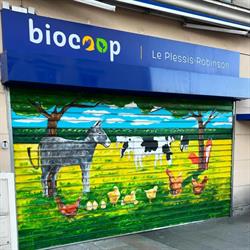 Biocoop - Biocoop L'arbre de Vie, Le Plessis-Robinson - Horaires d'ouverture