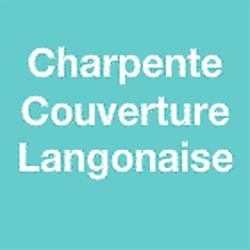 Charpente Couverture Langonaise, Langogne - Horaires d'ouverture