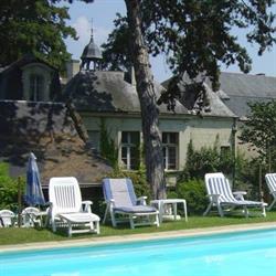 Sarl Château de Beaulieu, Saumur - Horaires d'ouverture