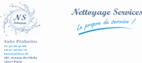 Ns Nettoyage, Paris - Horaires d'ouverture