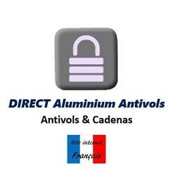 Direct Aluminium. Antivols, Toulon - Horaires d'ouverture