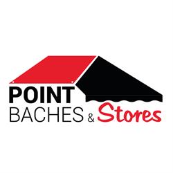 Point Baches Stores, Onet-le-Château - Horaires d'ouverture