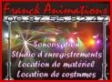 Franck Animations, Molineuf - Horaires d'ouverture