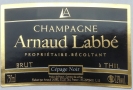 Champagne Arnaud Labbé, Thil - Horaires d'ouverture