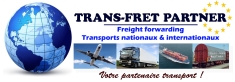 Trans-Fret Partner, Perpignan - Horaires d'ouverture