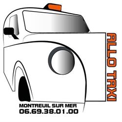 Allo Taxi Montreuil Sur Mer, - Horaires d'ouverture