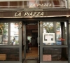 La Piazza Paris15, - Horaires d'ouverture