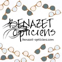 Benazet Opticiens, Lacroix-Falgarde - Horaires d'ouverture