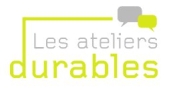 Les Ateliers Durables, Paris - Horaires d'ouverture
