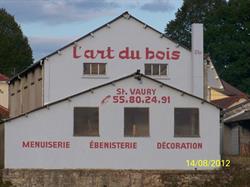 L'art du Bois, Saint-Vaury - Horaires d'ouverture
