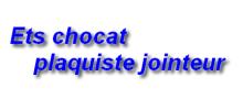 Chocat, Benfeld - Horaires d'ouverture