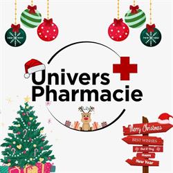 Univers Pharmacie Colmar, - Horaires d'ouverture
