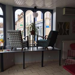 Klismos-Deco, Entrains-sur-Nohain - Horaires d'ouverture