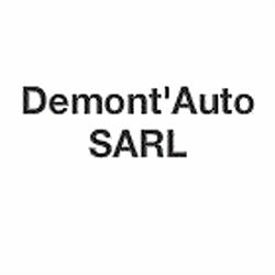 Démont'Auto, Torxé - Horaires d'ouverture