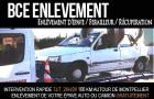 Bce Enlevement, Lunel - Horaires d'ouverture