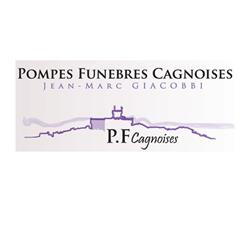 Pompes Funèbres Cagnoises, Cagnes-sur-Mer - Horaires d'ouverture