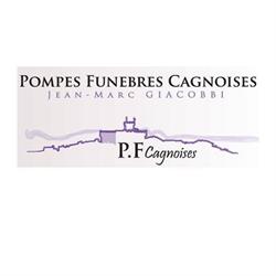 Pompes Funèbres Cagnoises, Cagnes-sur-Mer - Horaires d'ouverture