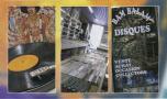 Bam Balam, Bordeaux - Horaires d'ouverture