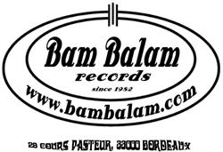 Bam Balam, Bordeaux - Horaires d'ouverture
