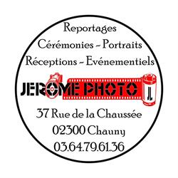 Jérôme Photo, Chauny - Horaires d'ouverture