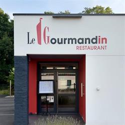 Le Gourmandin, Challans - Horaires d'ouverture