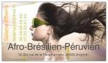 Afro-Bresilien-Peruvien, Avignon - Horaires d'ouverture