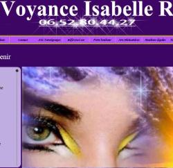 Voyance Isabelle R Lyon medium avis, - Horaires d'ouverture